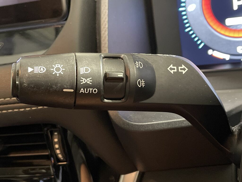Nissan X-Trail Tekna Silver #44