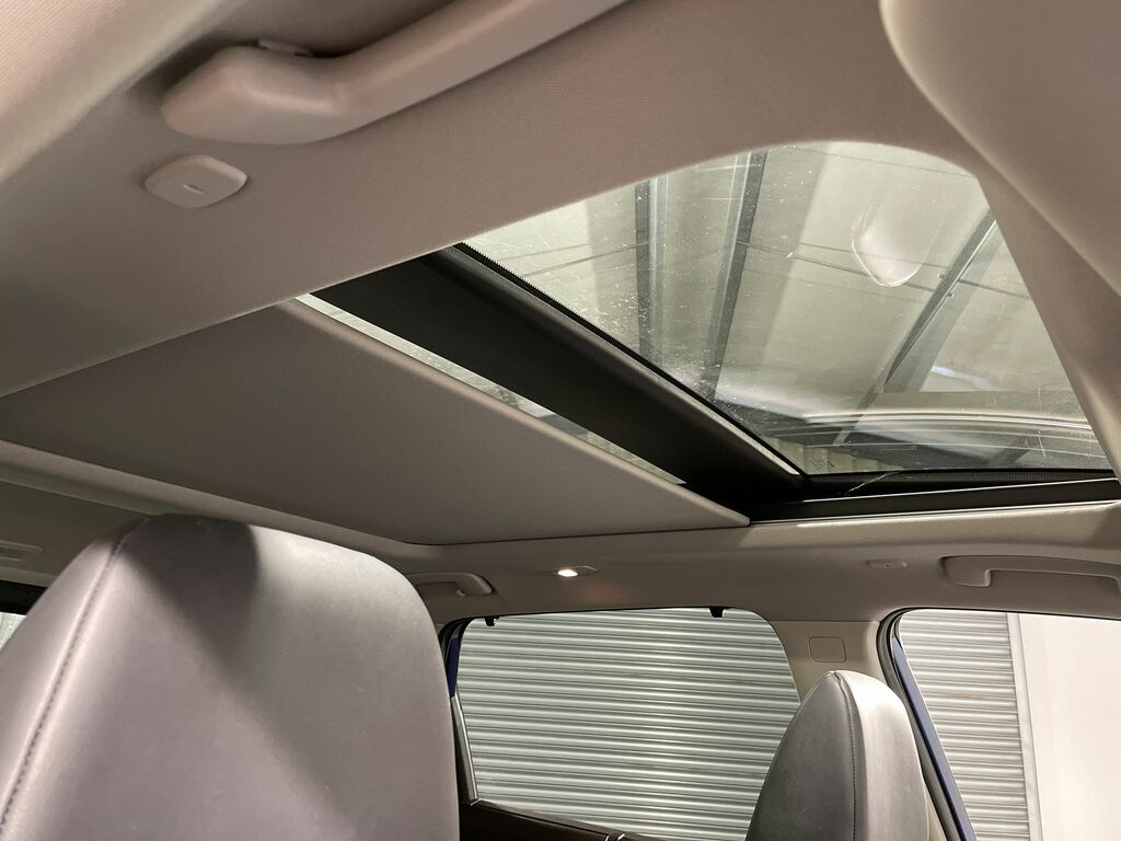 Nissan X-Trail Tekna Silver #41