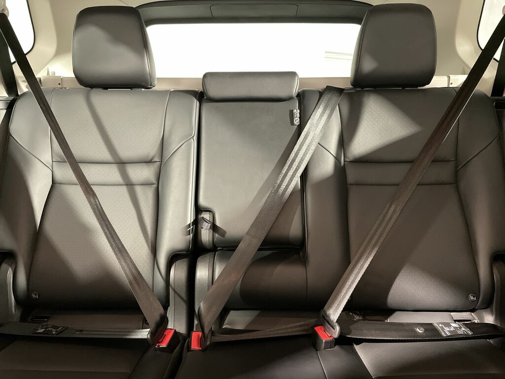 Nissan X-Trail Tekna Silver #42