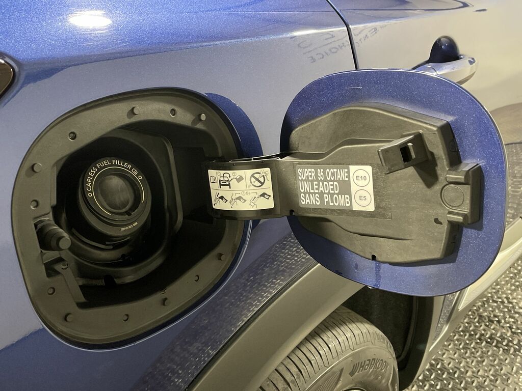 Nissan X-Trail Tekna Silver #19