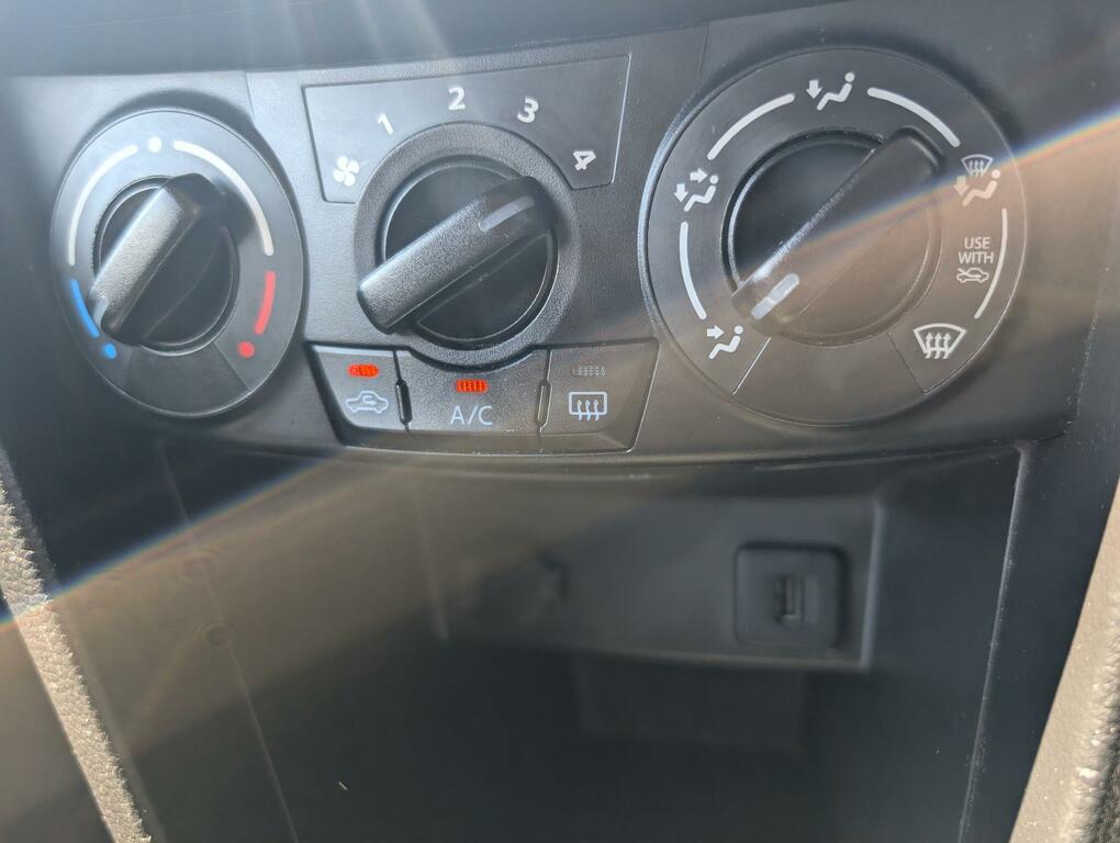 Suzuki Swift 1.6 Sport Hatchback Euro 5 136 Silver #16