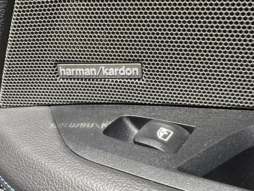 BMW 4 Series Gran Coupe 2.0 420I M Sport Euro 6 5-Door Grey #49