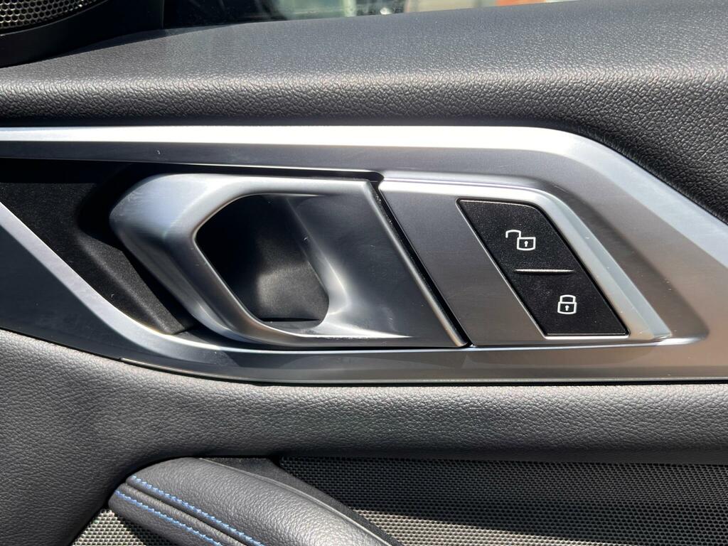 BMW 4 Series Gran Coupe 2.0 420I M Sport Euro 6 5-Door Grey #39