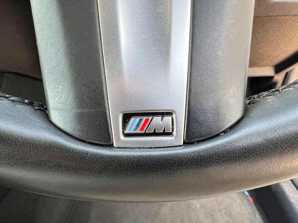BMW 4 Series Gran Coupe 2.0 420I M Sport Euro 6 5-Door Grey #31