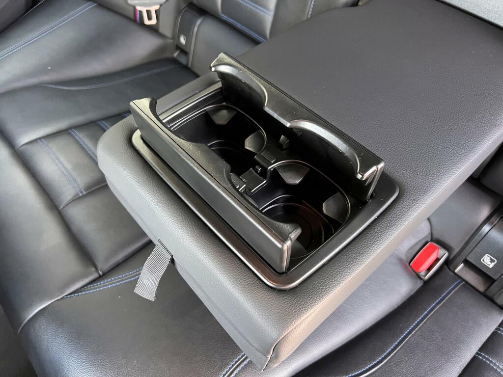 BMW 4 Series Gran Coupe 2.0 420I M Sport Euro 6 5-Door Grey #45
