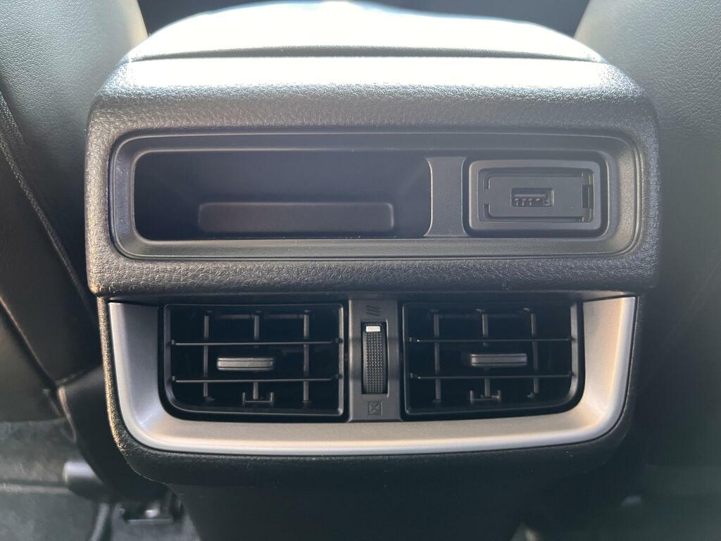 Isuzu D-Max V-cross Auto Grey #46