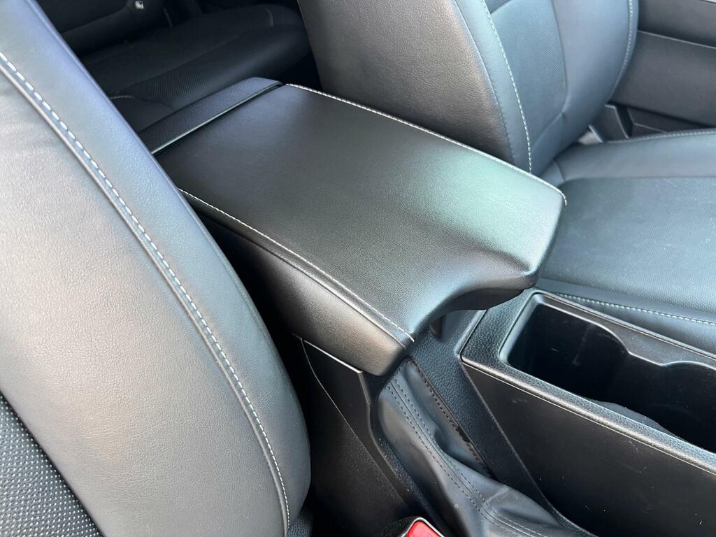 Isuzu D-Max V-cross Auto Grey #30