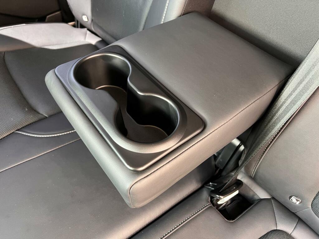 Isuzu D-Max V-cross Auto Grey #45