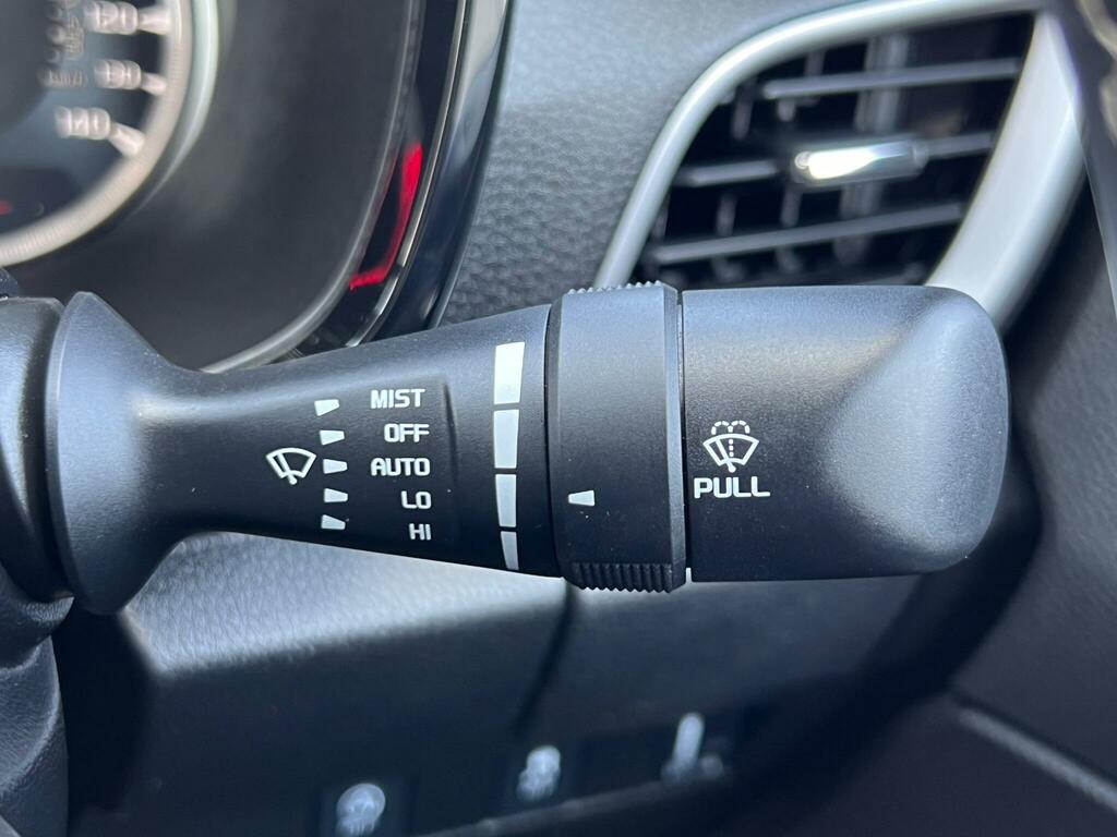 Isuzu D-Max 1.9L Utility Diff Lock Silver #39