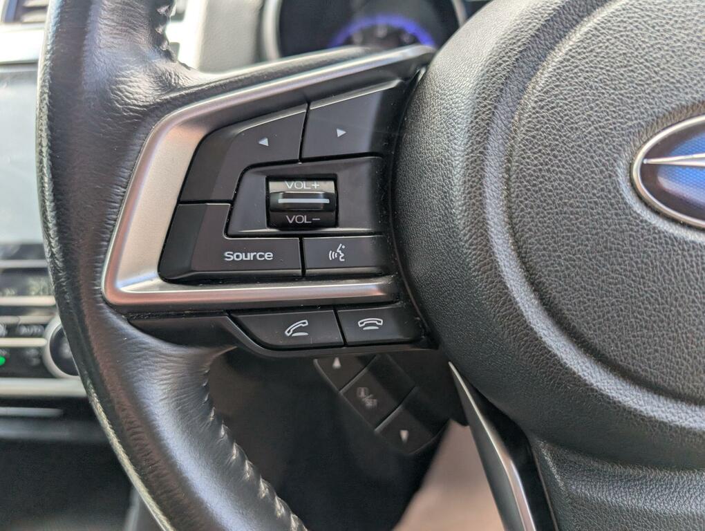 Subaru Outback  Blue #24