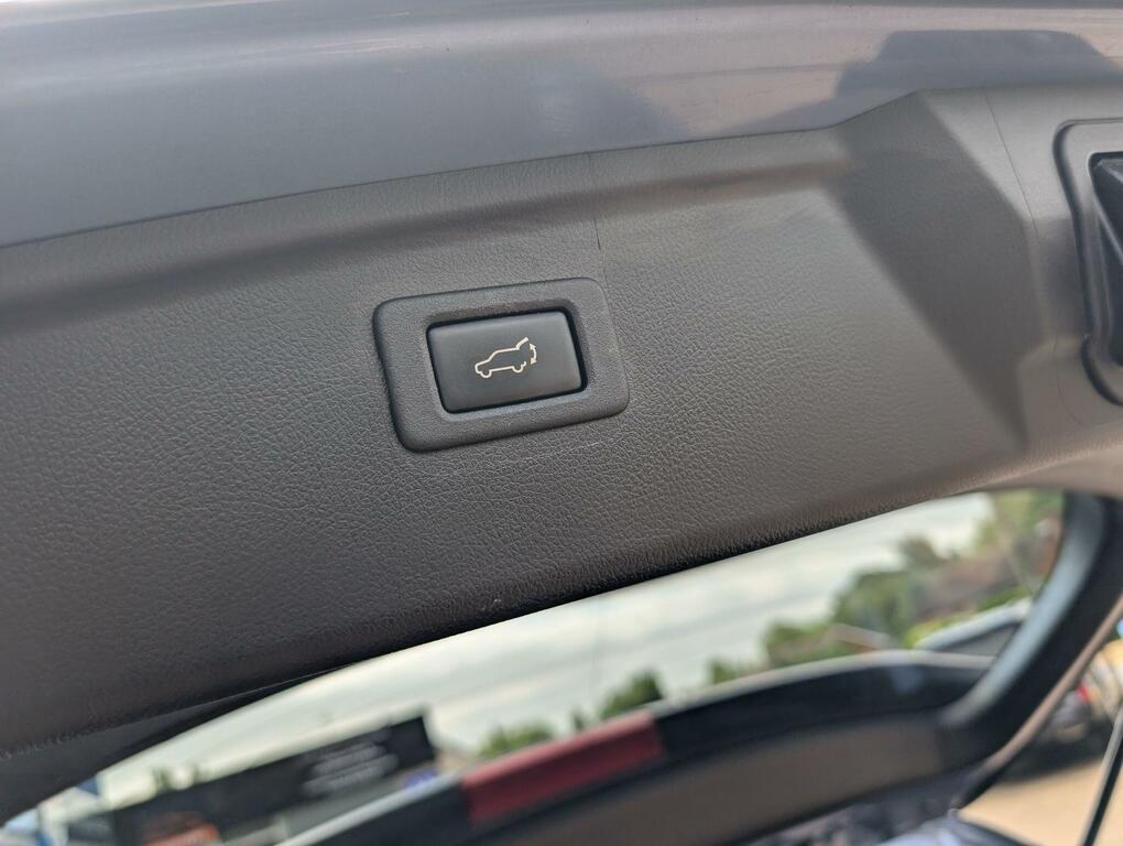 Subaru Outback  Blue #18