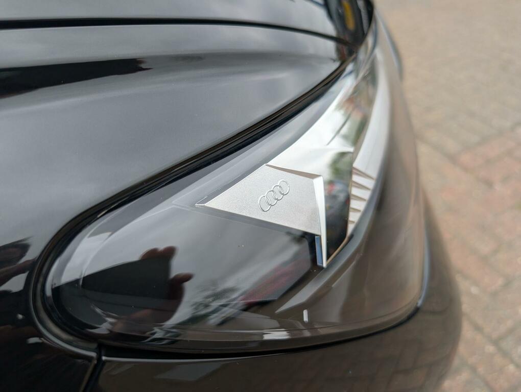 Audi Q4 E Tron 150Kw 40 82Kwh S Line Cstech Pack Grey #31