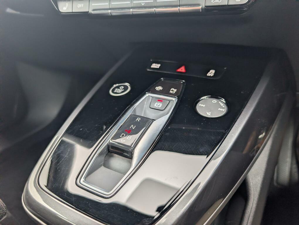 Audi Q4 E Tron 150Kw 40 82Kwh S Line Cstech Pack Grey #11