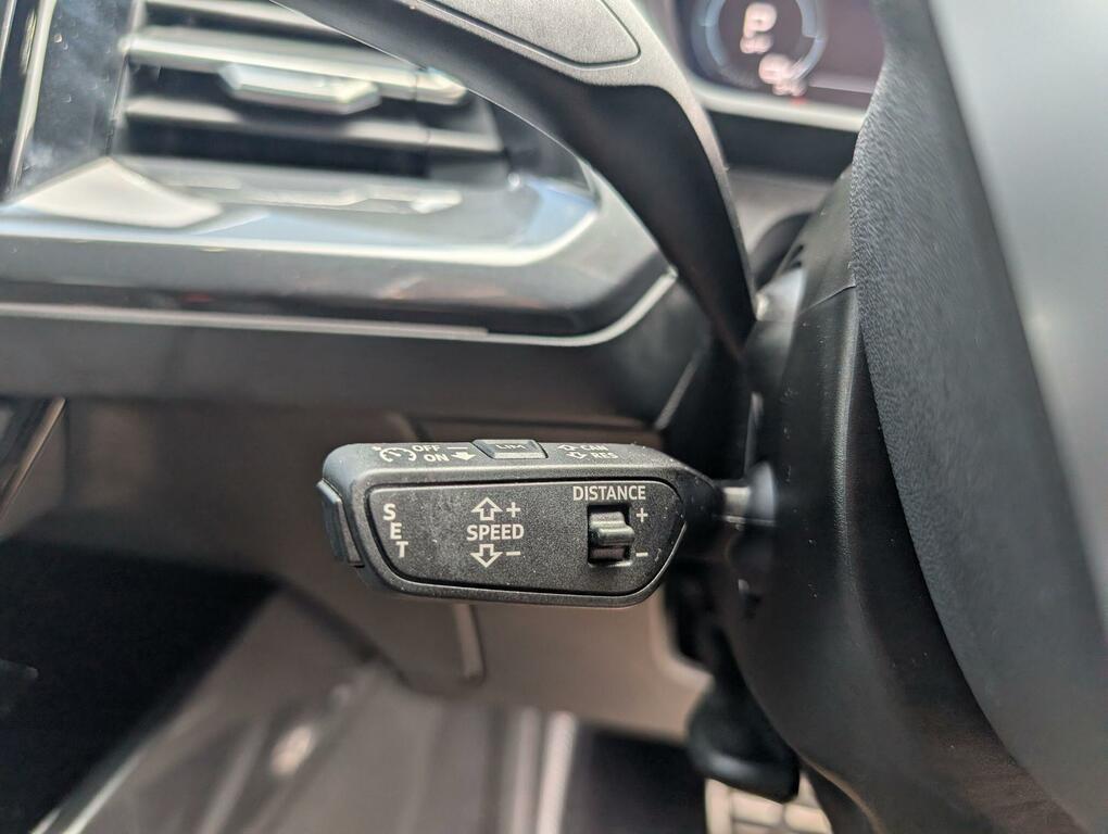 Audi Q4 E Tron 150Kw 40 82Kwh S Line Cstech Pack Grey #18