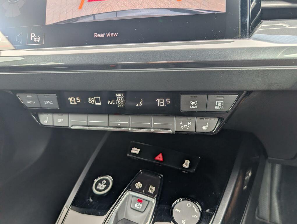 Audi Q4 E Tron 150Kw 40 82Kwh S Line Cstech Pack Grey #27