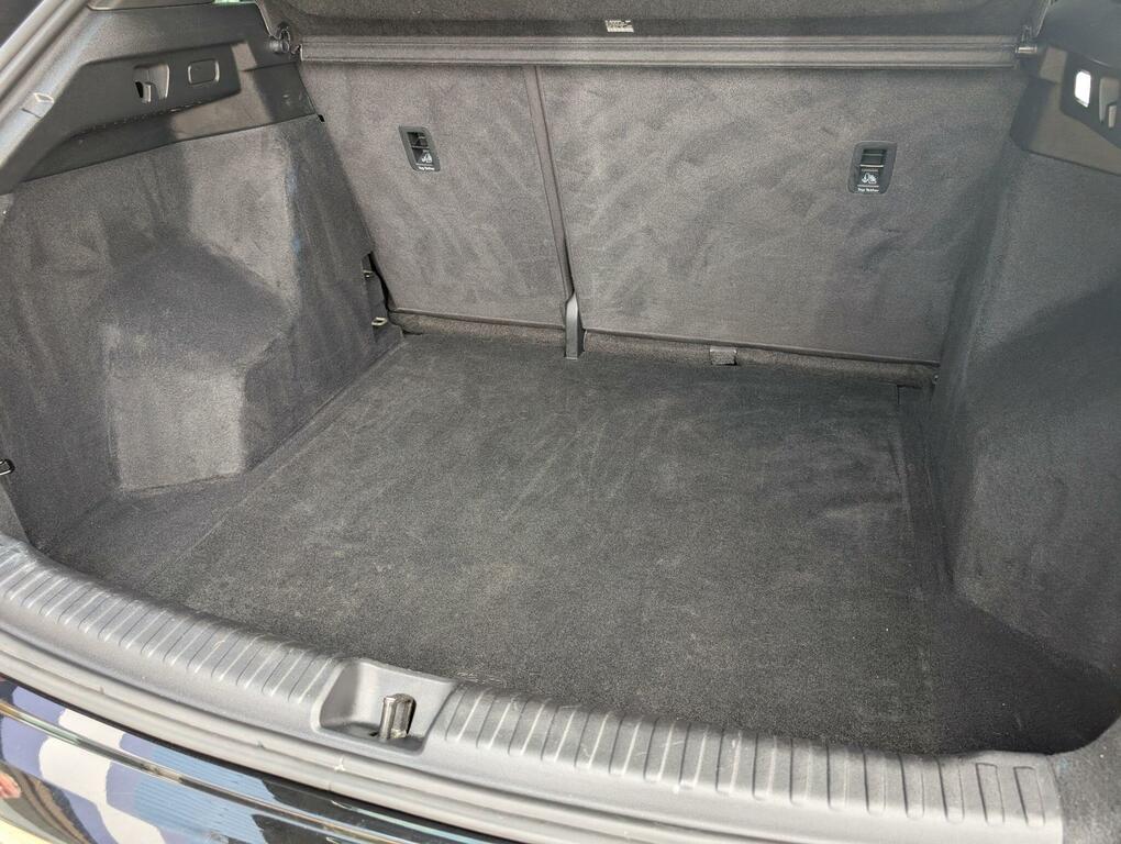 Audi Q4 E Tron 150Kw 40 82Kwh S Line Cstech Pack Grey #29
