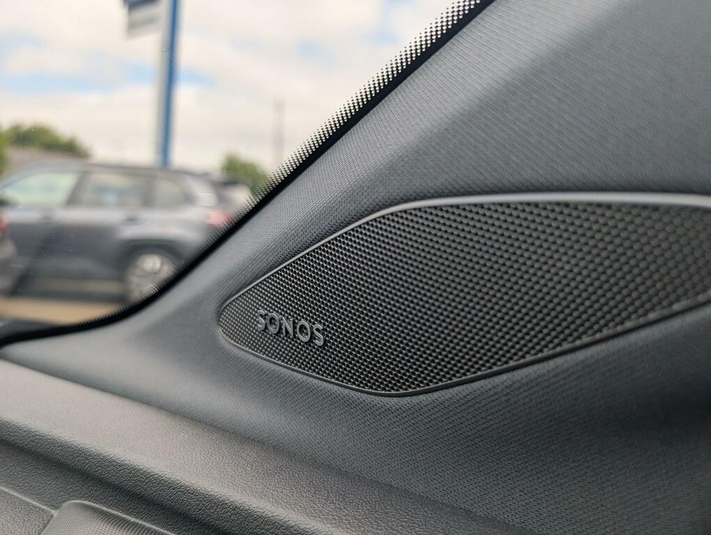 Audi Q4 E Tron 150Kw 40 82Kwh S Line Cstech Pack Grey #14