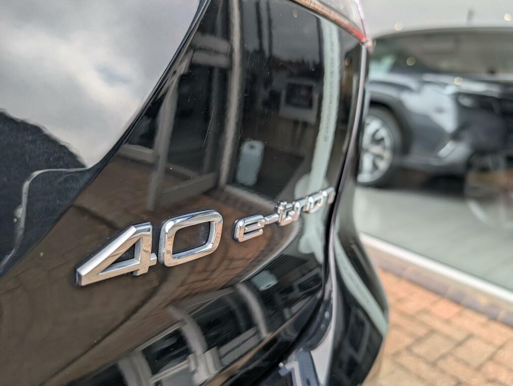 Audi Q4 E Tron 150Kw 40 82Kwh S Line Cstech Pack Grey #40