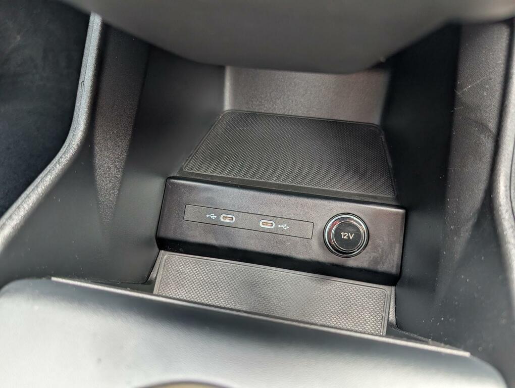 Audi Q4 E Tron 150Kw 40 82Kwh S Line Cstech Pack Grey #37