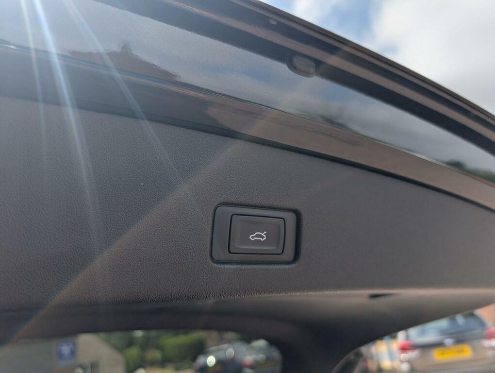 Audi Q4 E Tron 150Kw 40 82Kwh S Line Cstech Pack Grey #15