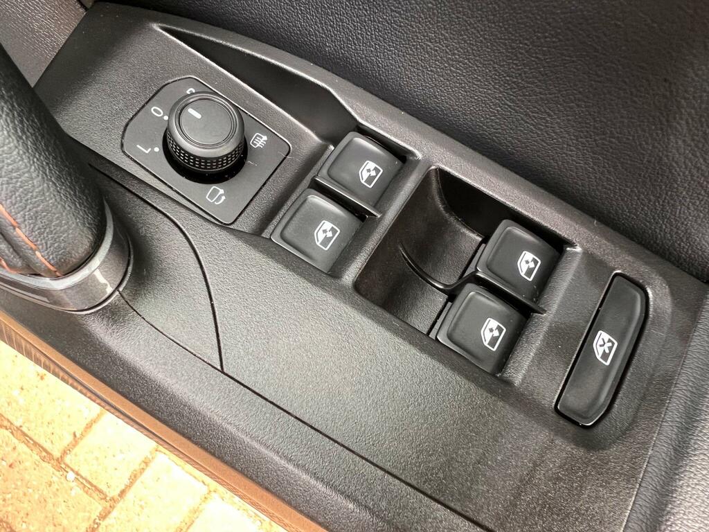 Cupra Formentor Formentor 1.5 Tsi 150 V2 Dsg Black #43