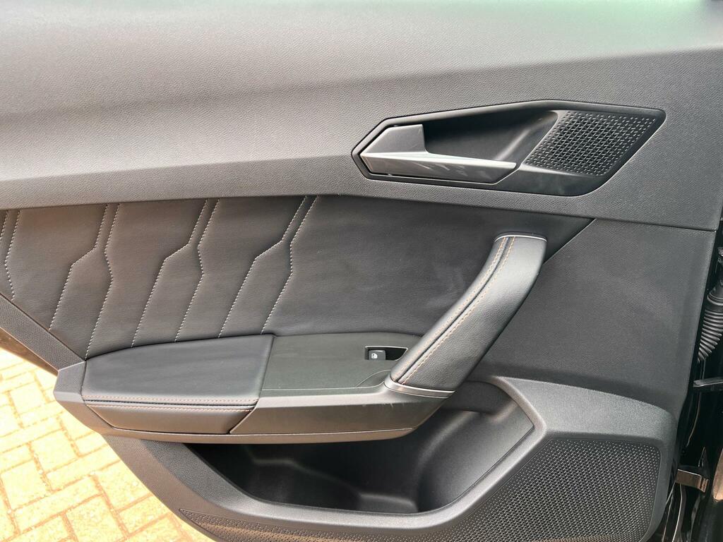 Cupra Formentor Formentor 1.5 Tsi 150 V2 Dsg Black #45