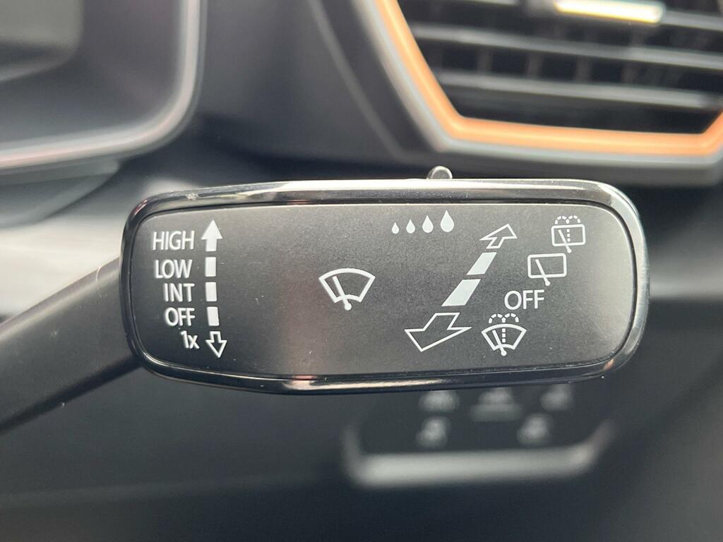 Cupra Formentor Formentor 1.5 Tsi 150 V2 Dsg Black #38