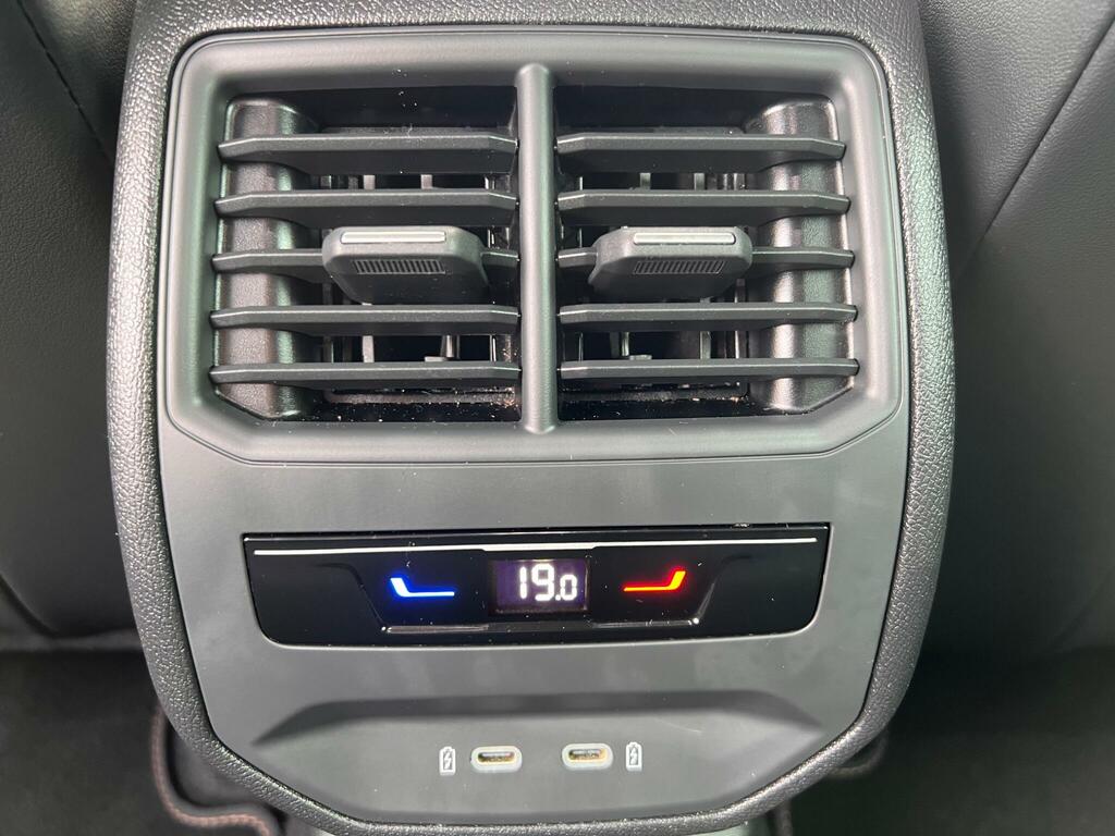 Cupra Formentor Formentor 1.5 Tsi 150 V2 Dsg Black #48