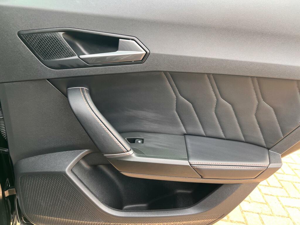 Cupra Formentor Formentor 1.5 Tsi 150 V2 Dsg Black #50