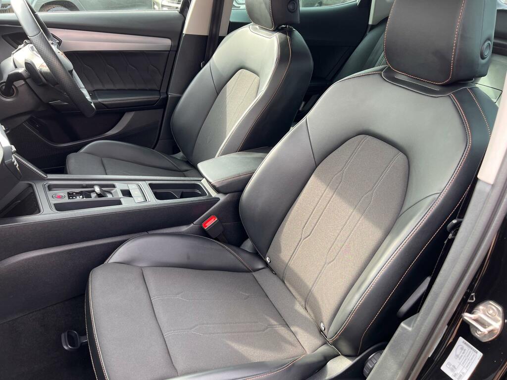 Cupra Formentor Formentor 1.5 Tsi 150 V2 Dsg Black #15