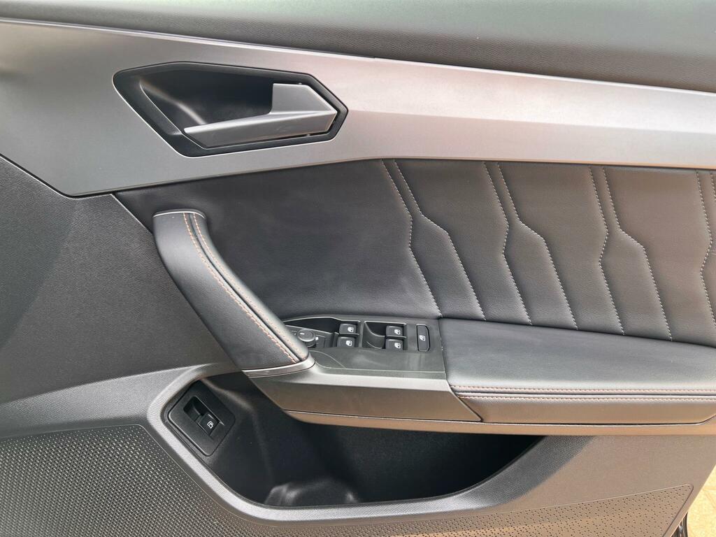 Cupra Formentor Formentor 1.5 Tsi 150 V2 Dsg Black #42