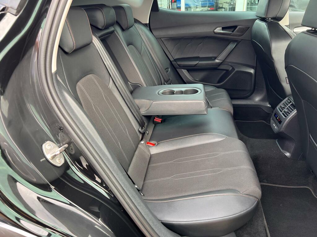 Cupra Formentor Formentor 1.5 Tsi 150 V2 Dsg Black #49