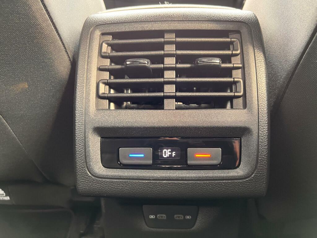 Volkswagen Golf 1.5L Match Edition Black #43