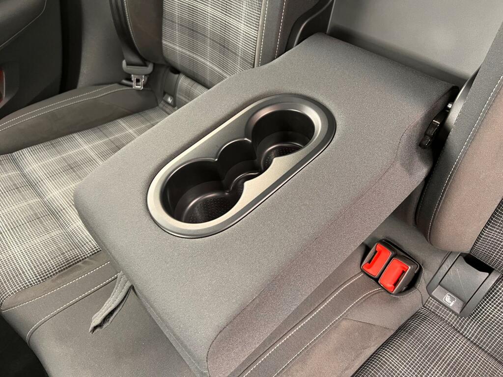 Volkswagen Golf 1.5L Match Edition Black #42