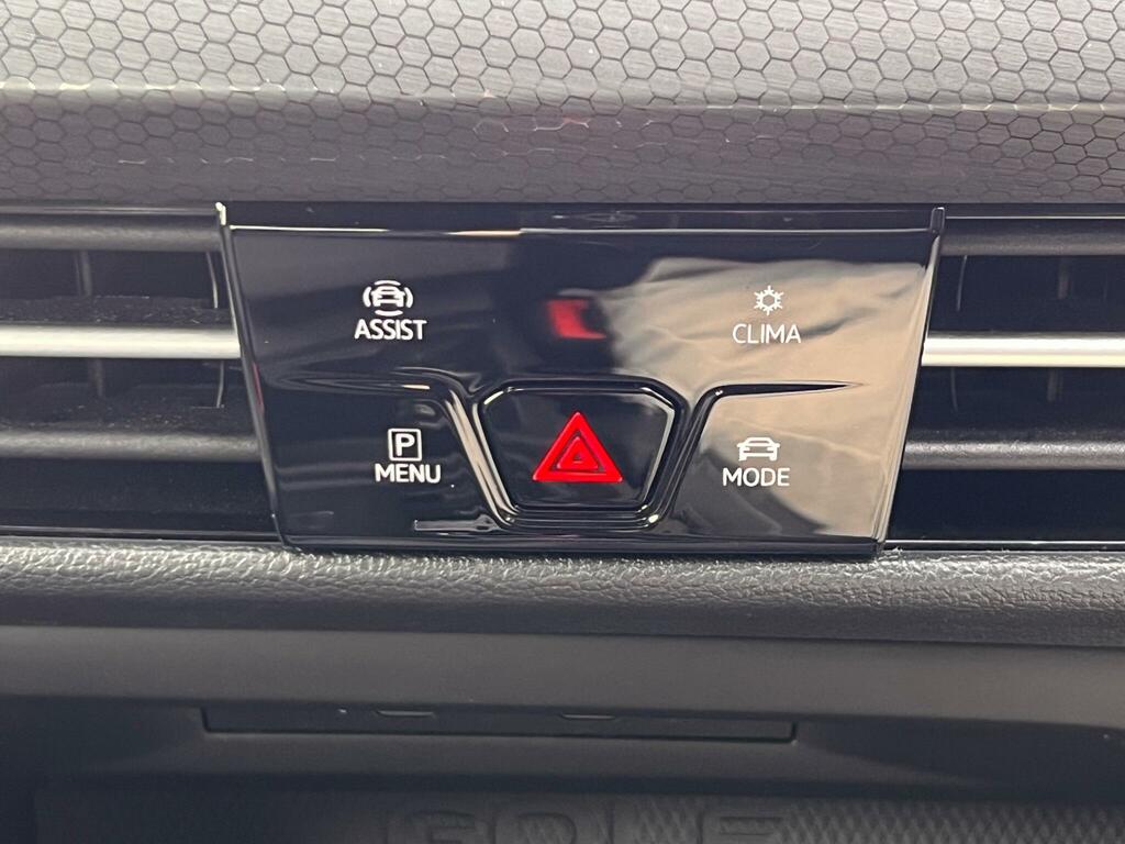 Volkswagen Golf 1.5L Match Edition Black #26