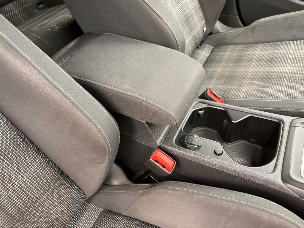 Volkswagen Golf 1.5L Match Edition Black #30