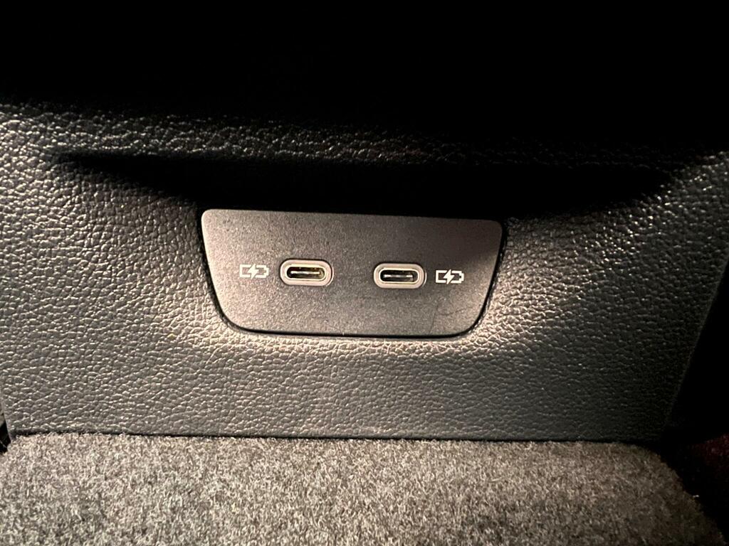 Volkswagen Golf 1.5L Match Edition Black #44
