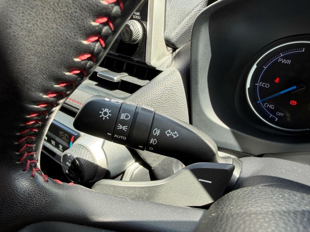 Suzuki Across 2.5 18.1Kwh E-cvt 4Wd Euro 6 Ss ... Silver #23