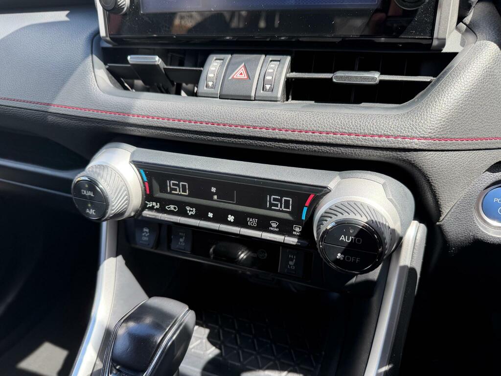 Suzuki Across 2.5 18.1Kwh E-cvt 4Wd Euro 6 Ss ... Silver #22