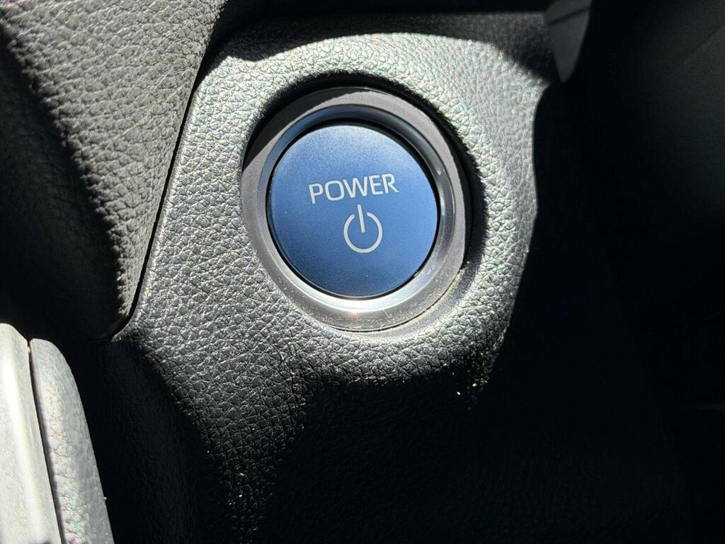 Suzuki Across 2.5 18.1Kwh E-cvt 4Wd Euro 6 Ss ... Silver #27