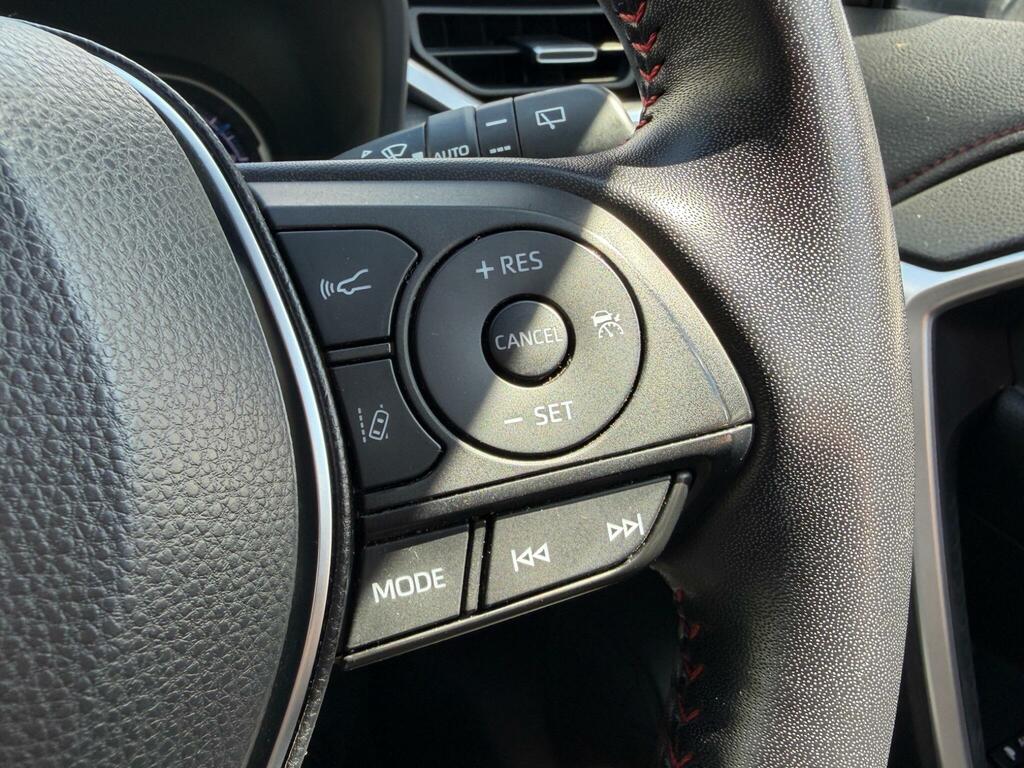 Suzuki Across 2.5 18.1Kwh E-cvt 4Wd Euro 6 Ss ... Silver #28
