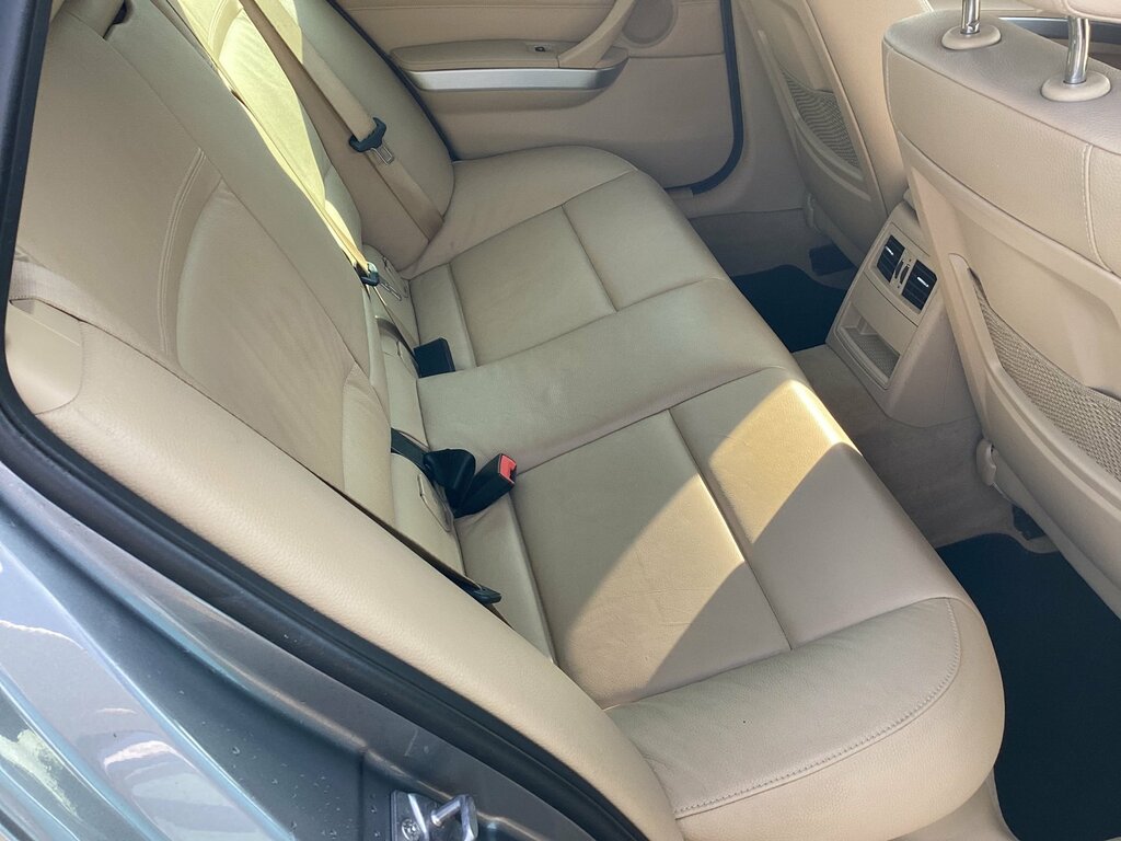 BMW 3 Series 2.0 320D Exclusive Edition Touring Manu Grey #5