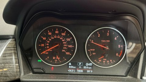 BMW 2 Series 1.5 218I M Sport Coupe White #8