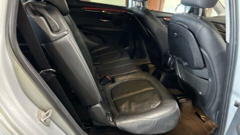 BMW 2 Series 1.5 218I M Sport Coupe White #10