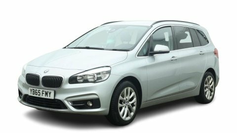 BMW 2 Series 1.5 218I M Sport Coupe White #5