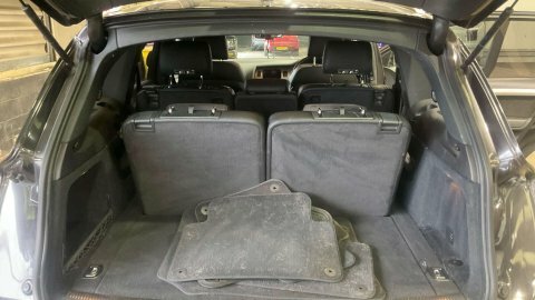Audi Q7 Audi Q7 My23.5 Black Edition 55 Tfsi Quattro 340 P Black #11