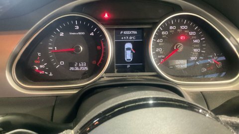 Audi Q7 Audi Q7 My23.5 Black Edition 55 Tfsi Quattro 340 P Black #7