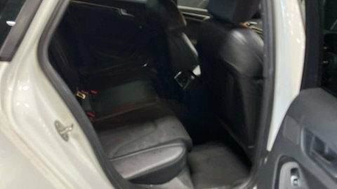 Audi A4 3.0 Tdi V6 Estate S Tronic Quattro Euro Black #11
