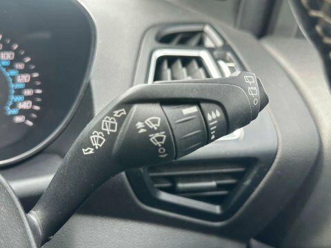 Ford Kuga 2.5 Fhev St-line X Edition Cvt #35