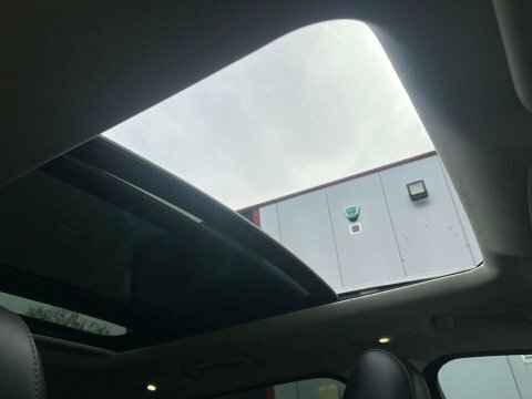 Ford Kuga 2.5 Fhev St-line X Edition Cvt #36